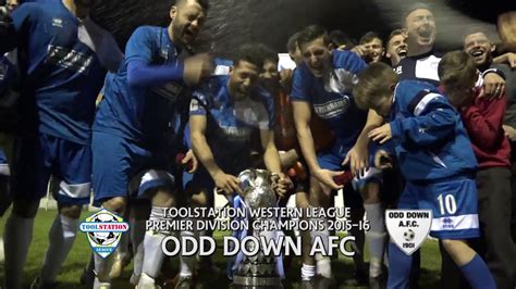 Odd Down AFC (@OddDownAFC) .